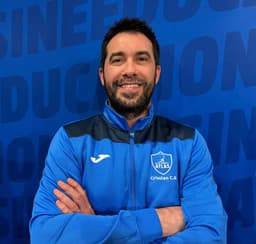 Cristian Ciocan Stănescu