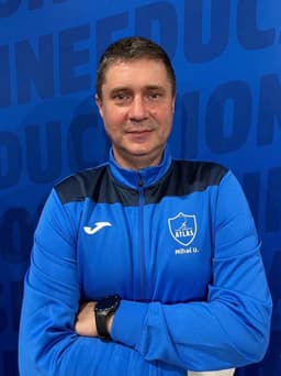 Ungureanu Mihai