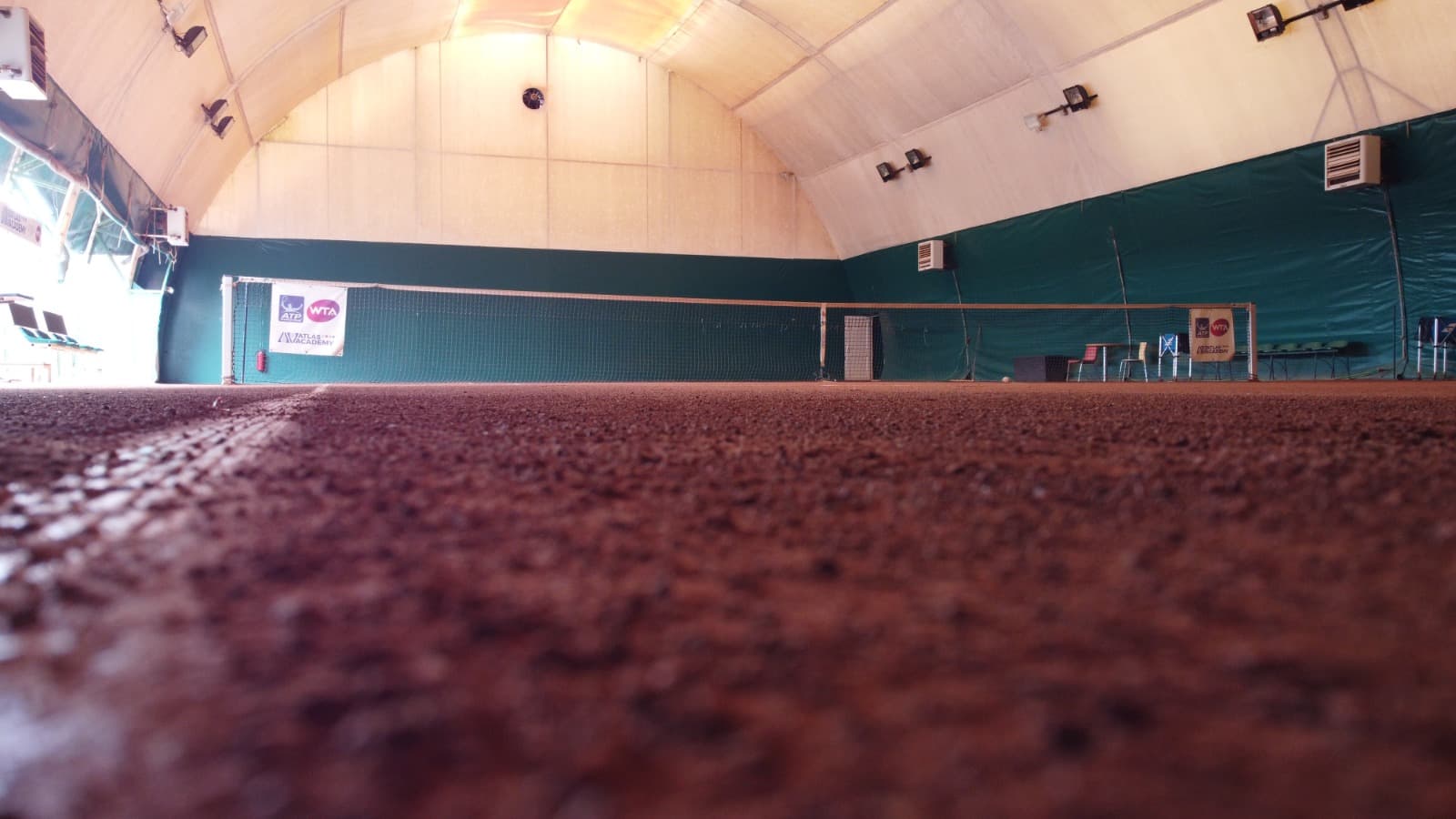 Campionat de Tenis – Primăvară