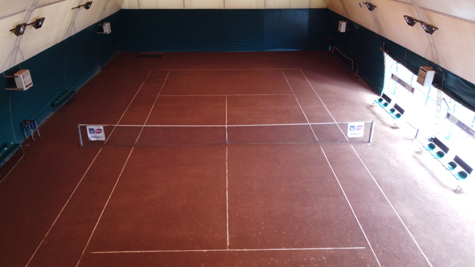 Digitalizarea Activității BE STRONG TENNIS SRL