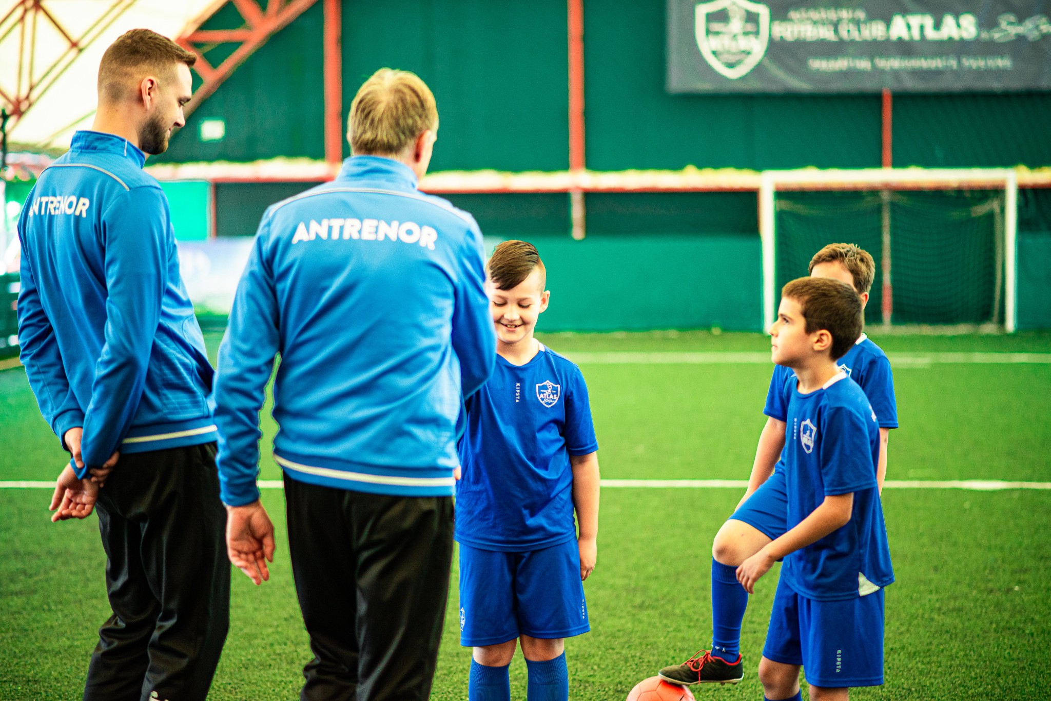 Ziua Porților Deschise